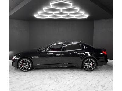 Quattroporte