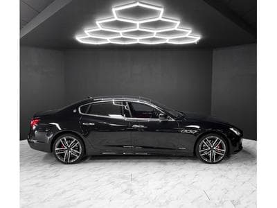 Quattroporte