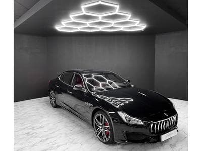 Quattroporte