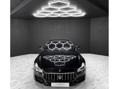 Quattroporte