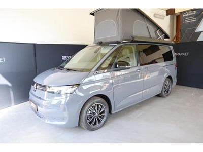 VW California Coast (2025) - Foto 1