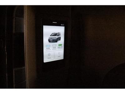 VW California Coast (2025) - Foto 10