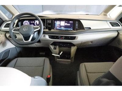 VW California Coast (2025) - Foto 2