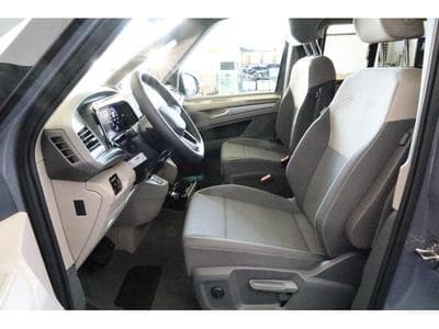 VW California Coast (2025) - Foto 5