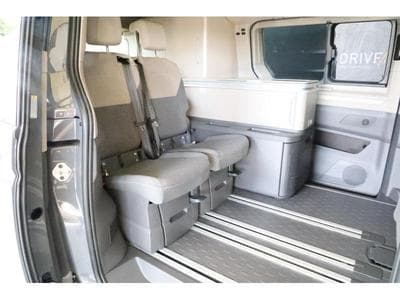 VW California Coast (2025) - Foto 6