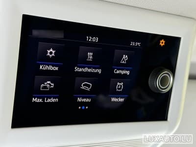 VW California California Coast Edition 4 Motion (4x4) (2020) - Photo 12