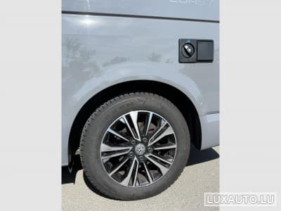 VW California California Coast Edition 4 Motion (4x4) (2020) - Photo 13