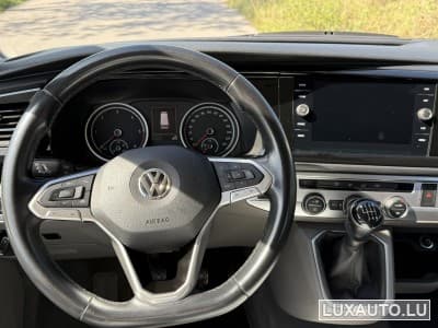 VW California California Coast Edition 4 Motion (4x4) (2020) - Photo 5