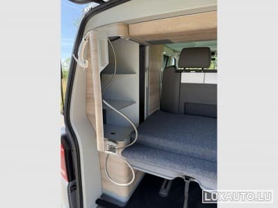 VW California California Coast Edition 4 Motion (4x4) (2020) - Photo 7