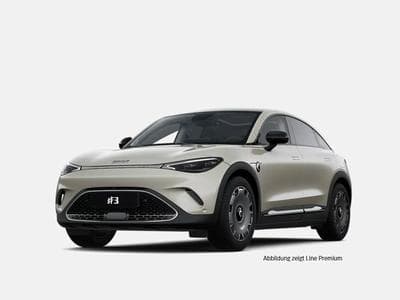 Smart #3 (HC11) PULSE (+3.000 Euro Klimabonus Luxembourg) (2024) - Foto 2