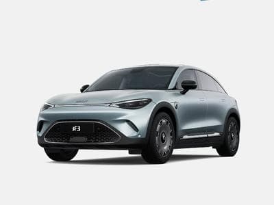 Smart #3 Premium (66kWh) (+3.000 Euro Klimabonus Luxembourg) (2023) - Foto 2