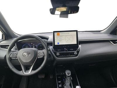 Toyota Corolla STYLE + Sun Pack (1970) - Photo 7