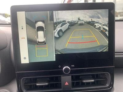 Toyota Yaris Cross Design GR Sport (1970) - Photo 15