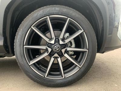 Toyota Yaris Cross Design GR Sport (1970) - Photo 6