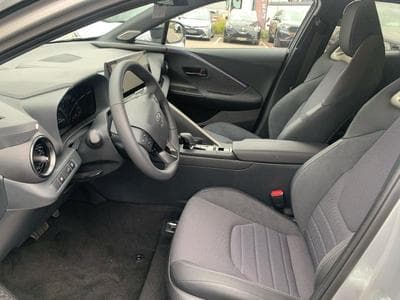 Toyota C-HR PREMIUM (1970) - Photo 12