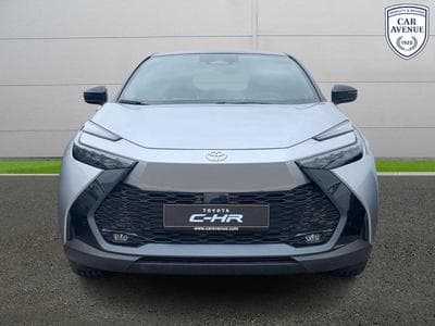 Toyota C-HR PREMIUM (1970) - Photo 3