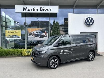 VW Caravelle Life (2025) - Photo 1
