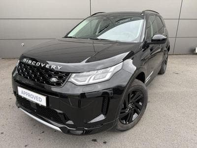 Discovery Sport
