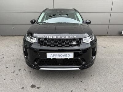 Discovery Sport