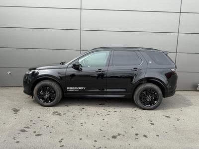 Discovery Sport