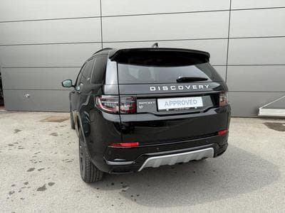 Discovery Sport