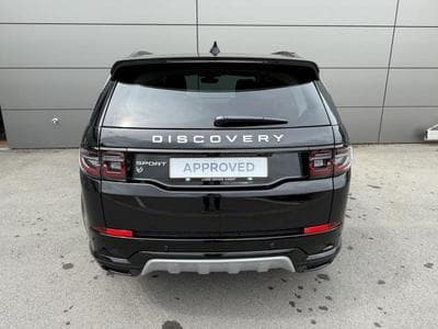 Discovery Sport