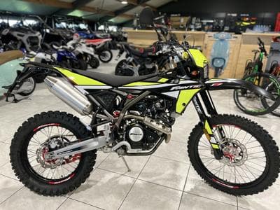 Fantic Enduro XEF 4T PERFORMANCE (2024) - Foto 1