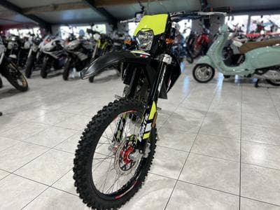 Fantic Enduro XEF 4T PERFORMANCE (2024) - Foto 2