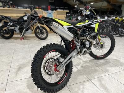 Fantic Enduro XEF 4T PERFORMANCE (2024) - Foto 3
