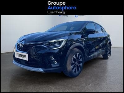 Renault Captur 1.0 Tce Techno (2024) - Photo 1