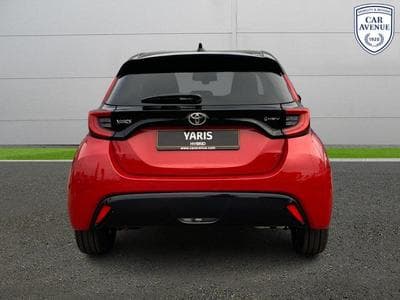 Yaris