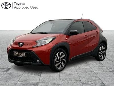 Aygo