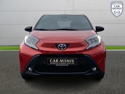 Aygo