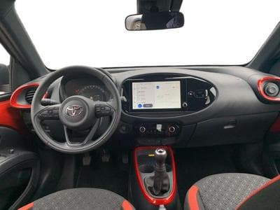 Aygo