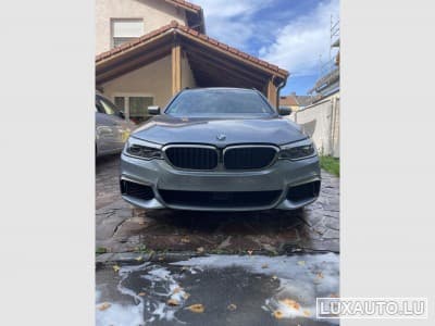 M550d