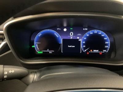 Toyota Corolla STYLE (1970) - Photo 10