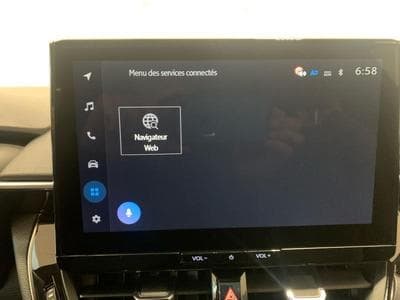 Toyota Corolla STYLE (1970) - Photo 14