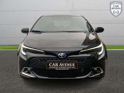 Toyota Corolla STYLE (1970) - Photo 3