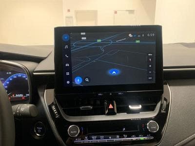 Toyota Corolla STYLE (1970) - Photo 9