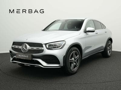 GLC 220
