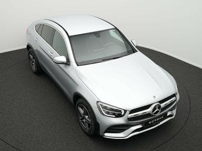 GLC 220
