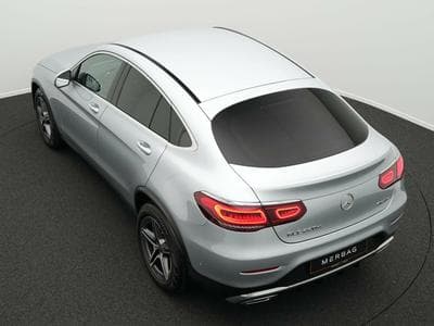 GLC 220