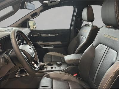 Ford Ranger (2026) - Foto 5