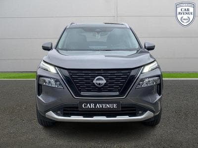 Nissan X-Trail TECNA PLUS 7PLACES (1970) - Photo 3