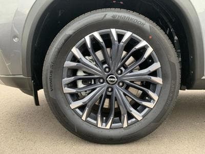 Nissan X-Trail TECNA PLUS 7PLACES (1970) - Photo 6