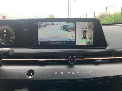 Nissan Ariya ADVANCE / 63KWH (1970) - Photo 13