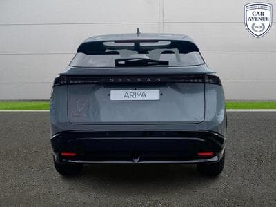 Nissan Ariya ADVANCE / 63KWH (1970) - Photo 4