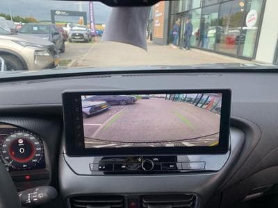 Nissan Juke N-DISIGN/HYBRID 143 (1970) - Photo 15