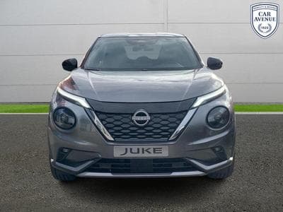 Nissan Juke N-DISIGN/HYBRID 143 (1970) - Photo 3