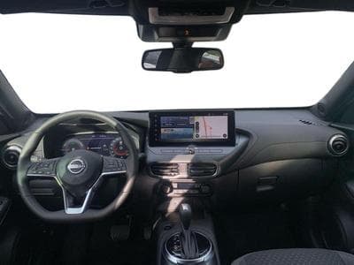 Nissan Juke N-DISIGN/HYBRID 143 (1970) - Photo 8